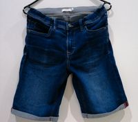 Shorts Jeanshose kurz NAME IT Größe 158 Hessen - Kassel Vorschau