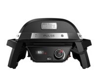 Weber Elektrogrill Pulse 1000 mit 1.800 W Parchim - Landkreis - Parchim Vorschau