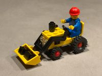 Lego Set Shovel Truck Radlader 6603 (1985) + weiteres Lego Schleswig-Holstein - Pansdorf Vorschau