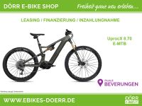 E-Bike / Flyer Uproc X 8.70  E-MTB / 95Nm / 750Wh Nordrhein-Westfalen - Beverungen Vorschau