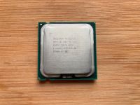 Intel Core 2 Duo Prozessor E6758 Sachsen - Eppendorf Vorschau