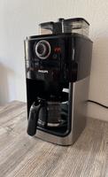 Kaffeemaschine Philips sowohl für Bohnen und gemahlenen Kaffee Sachsen - Zwickau Vorschau
