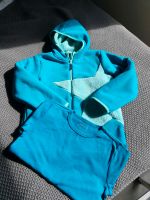 Jakoo, Jako, Jako-o Stern Kuschelfleece Jacke mit Longsleeve Neu! Nordrhein-Westfalen - Herne Vorschau