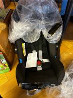 Babyschale - Römer Britax Cosmos Black NEU! Baden-Württemberg - Rosenberg (Baden) Vorschau