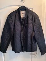 Garcia Steppjacke Bomberjacke in schwarz Gr.L TOP Schleswig-Holstein - Ahrensburg Vorschau
