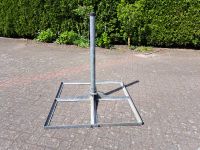 SAT Ständer Flachdach     Mast 1 m lang und 60 mm Durchmesser Niedersachsen - Oldenburg Vorschau