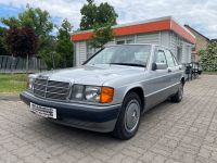 Merecedes-Benz 190 2.0 (W201) *H-Zul.*Autom.*Klima*HU+AU 08/2025 Sachsen-Anhalt - Halle Vorschau