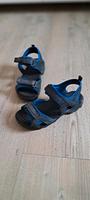 Ecco robuste Sandalen 34 Niedersachsen - Weener Vorschau