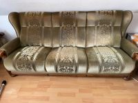 Vintage Sofa Niedersachsen - Hildesheim Vorschau