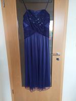 Abendkleid Gr. 42 Niedersachsen - Algermissen Vorschau