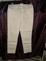 Weiße stretchjeans Gr.40 Neu Burglesum - Lesum Vorschau