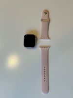 Apple Watch Series 6 44mm in Rosé Nordrhein-Westfalen - Bergheim Vorschau