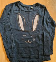 Langarmshirt Tom Tailor Hase  Gr 92/98 CLEO92 Baden-Württemberg - Metzingen Vorschau