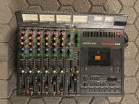 TASCAM Portastudio 246 4-Track Cassette Recorder Ramersdorf-Perlach - Ramersdorf Vorschau