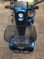 Scooter 6km Nordrhein-Westfalen - Nordkirchen Vorschau