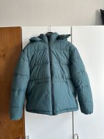 Zara Pufferjacke Daunen XL Nordrhein-Westfalen - Hamm Vorschau