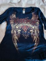 Harley Davidson Shirt Damen blau Gr. L Niedersachsen - Velpke Vorschau