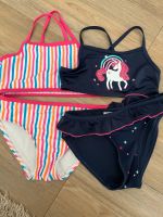 Bikini Set Größe 122/128 Bayern - Gochsheim Vorschau