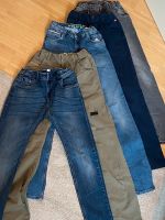 5 Hosen in Gr. 164, Vingino, Blue Effekt,…skinny Dortmund - Benninghofen Vorschau