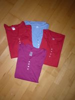 A product Z❤️ Shirts in FUCHSIA, ROT, BLEU Gr. 54 NEU je 4 Euro Niedersachsen - Adendorf Vorschau