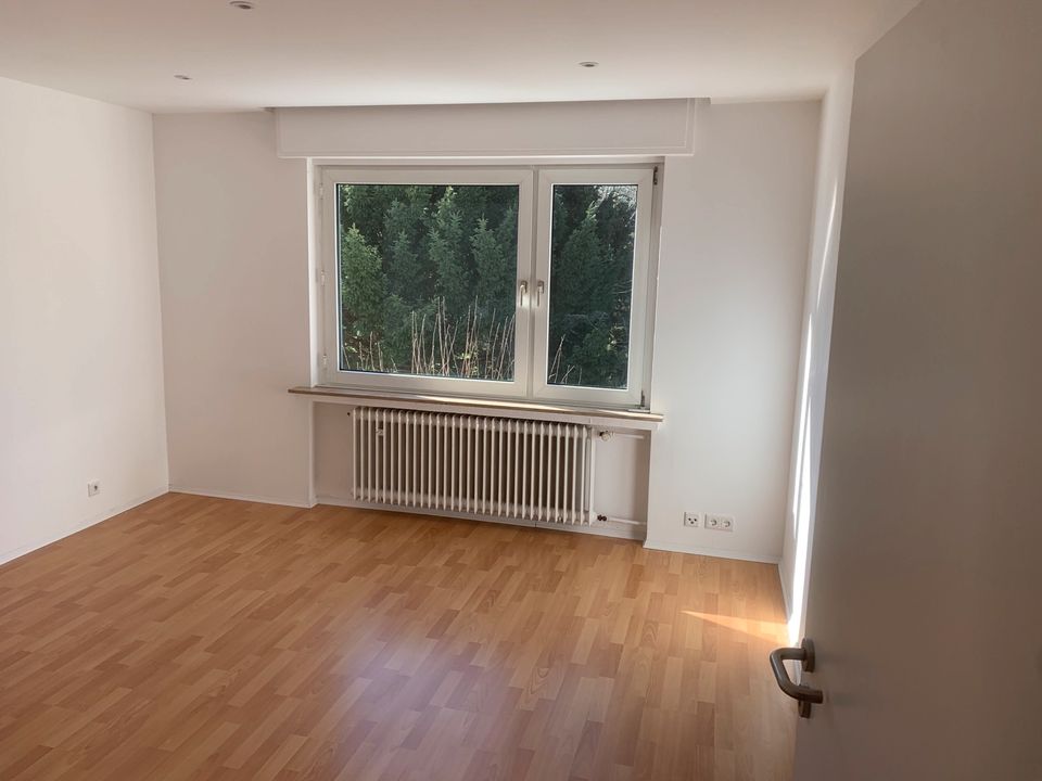 3-Zimmer Wohnung mit Balkon, Mietwohnung, Innenstadt in Unna