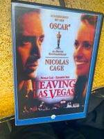 DVD: LEAVING LAS VEGAS (Nicolas Cage Elisabeth Shue Julian Sands) Bochum - Bochum-Mitte Vorschau