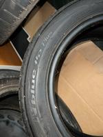 Nexen Reifen 4x 185/55 R15 Bayern - Schwaigen Vorschau