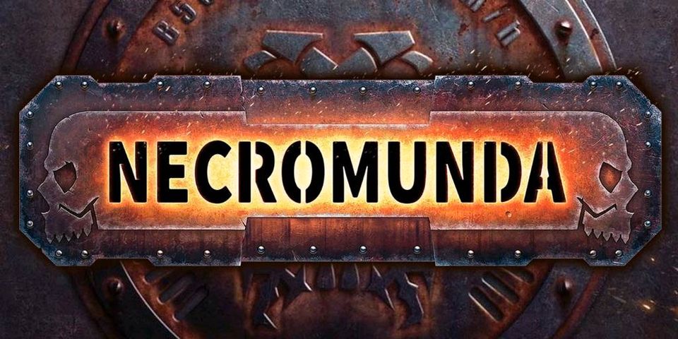 Necromunda Spieler in ganz Deutschland in Düsseldorf