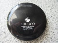 Chicogo Compact Powder Transparent creamy beige Hessen - Mörfelden-Walldorf Vorschau