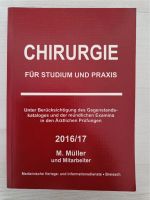 Chirurgie Müller 2016/17 Rheinland-Pfalz - Schalkenbach Vorschau