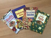 4 KOCHBÜCHER von ANNE WILSON Nordrhein-Westfalen - Köln Vogelsang Vorschau