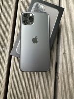 iPhone 11 Pro 64GB Bergedorf - Hamburg Lohbrügge Vorschau