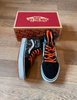 Vans Sk8 Hi Mte8 Kinder Größe 34 -neu- Bayern - Döhlau Vorschau