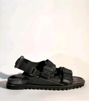Dunhill Sandalen wie Hermés Tod's Dior Birkenstok Leipzig - Connewitz Vorschau