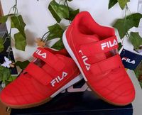 Sneaker von FILA, NEU, gr 33, Kinderschuhe Niedersachsen - Wildeshausen Vorschau