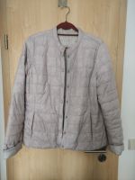 Steppjacke Wendejacke Größe L/XL altrosa Sachsen - Lugau Vorschau