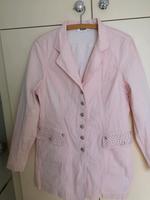 Biba Jeans Blazer Gr. 40 Hessen - Steinau an der Straße Vorschau