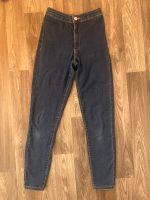 Skinny Jeans Hose 152cm Wandsbek - Hamburg Farmsen-Berne Vorschau