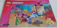 LEGO Disney Juniors Princess Ariel Düsseldorf - Eller Vorschau