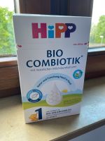 OVP - Hipp Bio Combiotik Stuttgart - Weilimdorf Vorschau