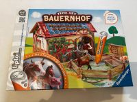 TipToi Spiel Der Bauernhof Bayern - Wörth a. Main Vorschau