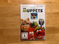Disney „Die Muppets“ dvd Bochum - Bochum-Wattenscheid Vorschau