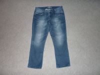 Caprihose 3/4 7/8 Jeans Esprit skinny medium rise Größe 28 36 neu Niedersachsen - Wunstorf Vorschau