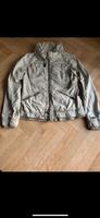 Khujo Damenjacke (Frühjahr/Herbst) beige taupe Bayern - Bubenreuth Vorschau