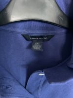 Tommy Hilfiger Polohemd Polo-Shirt lila tailliert xl Niedersachsen - Ritterhude Vorschau