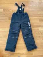 Skihose Schneehose Größe 146 blau Dopodopo wie neu Baden-Württemberg - Dettenhausen Vorschau