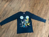 LEGO Ninjago Langarmshirt Gr. 152 Shirt Langarmig Nordrhein-Westfalen - Moers Vorschau