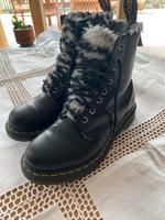 Doc Martens Stiefel Damen 38 Bayern - Peißenberg Vorschau