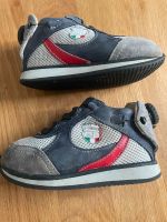 Footcare Kids blau/grau Bayern - Augsburg Vorschau