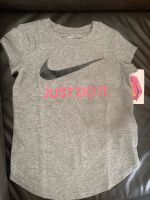 Nike T-Shirt Größe 103-110 cm - Mädchen - NEU Duisburg - Duisburg-Süd Vorschau